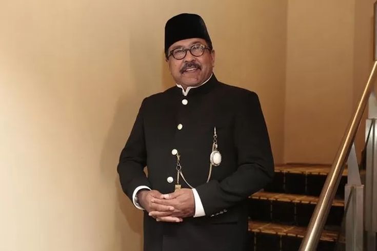 Wagub Rano Karno Ajak Sekolah Study Tour ke Museum Jakarta