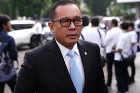 Indonesia Jalin Investasi AI dengan TFH, Dukung Transformasi Digital