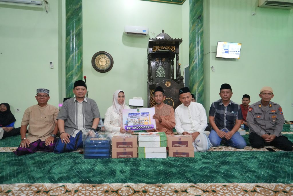 Ning Ita, Wali Kota Mojokerto