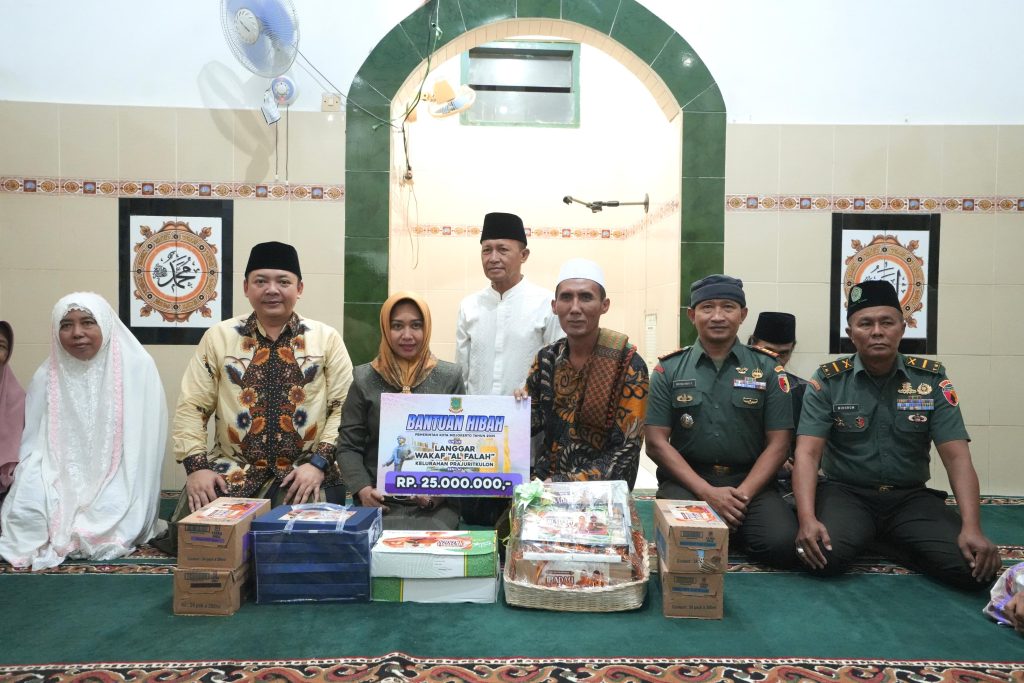Ika Puspitasari, Wali Kota Mojokerto