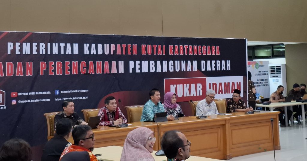 Forum Lintas Perangkat Daerah