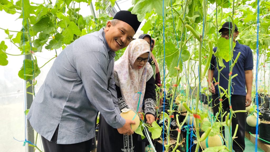 Agus Sholihuddin, Camat Diwek Jombang