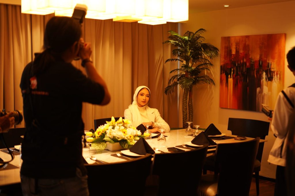ARTOTEL TS Suites Surabaya