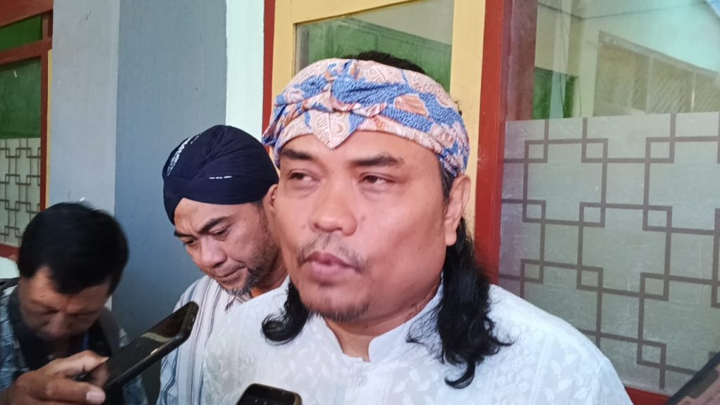 Anggota Komisi IX DPR RI, Nurhadi