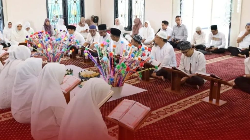 Asisten III Bidang Administrasi Umum Setkab Kukar, Dafip Hardiyanto