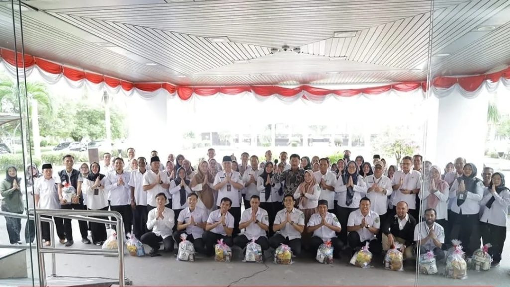 sembako lebaran