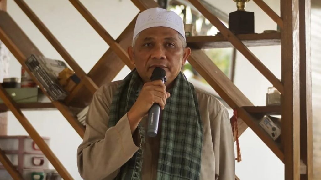 Suharno, Anggota DPRD Kota Bontang