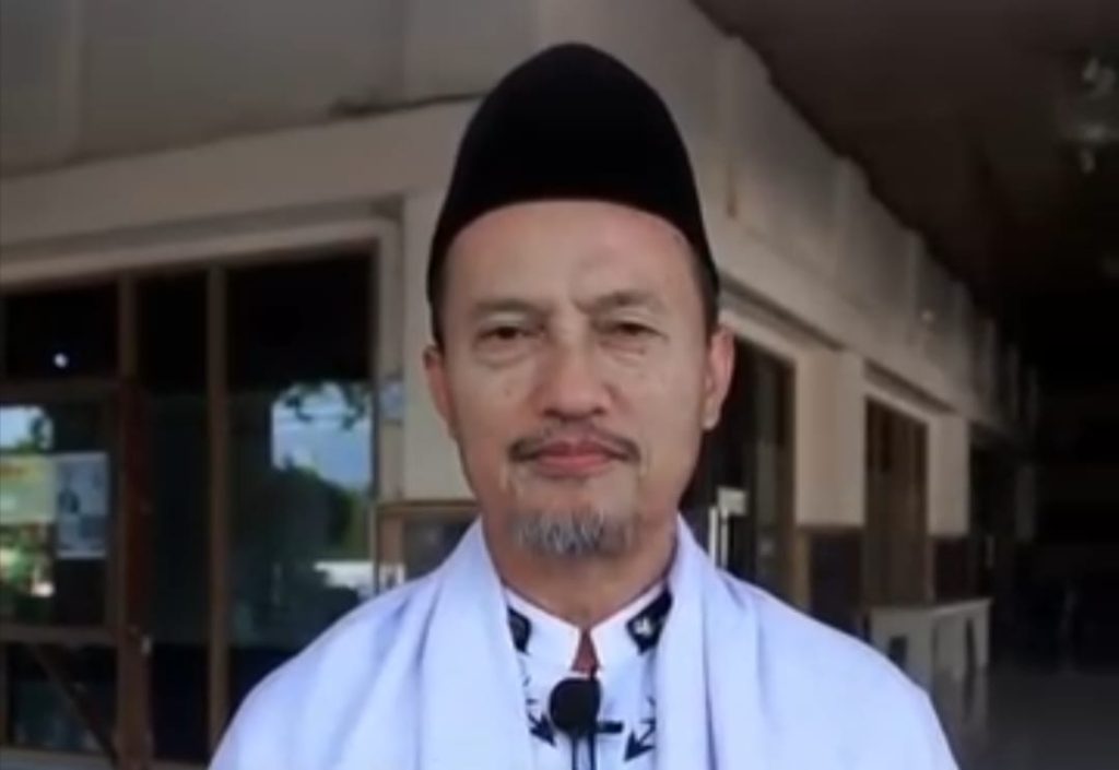 Saeful Rizal, Anggota DPRD Bontang