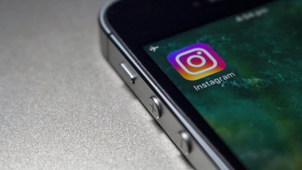 Instagram Mantan Gubernur Jabar