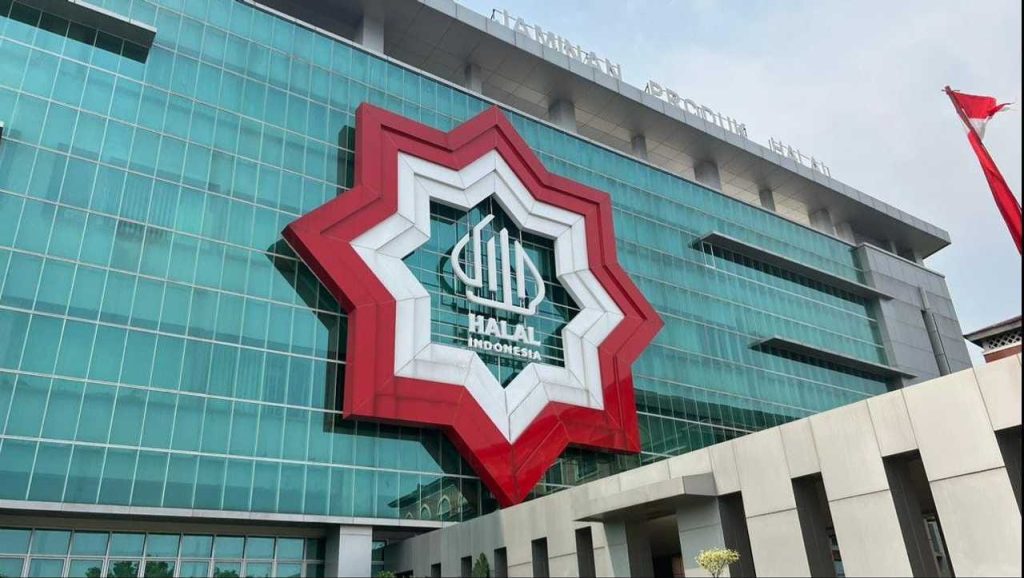 Sertifikasi Halal Gratis