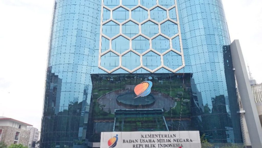 AKHLAK, Fondasi Etika Kerja Insan BUMN Budaya Kerja BUMN