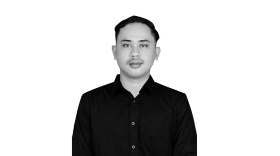 Ray Dorong Pemuda Gowa Aktif di Ruang Publik Ketua Umum Perkumpulan Pemuda Gowa Ray Ardian Halik