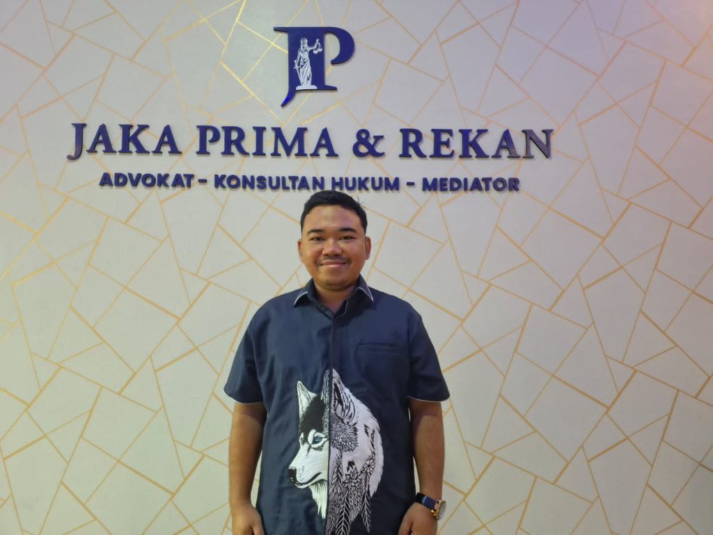 Sekjen Komnas Perlindungan Anak (PA) Jatim, Jaka Prima (Foto: Dok. Jaka Prima)