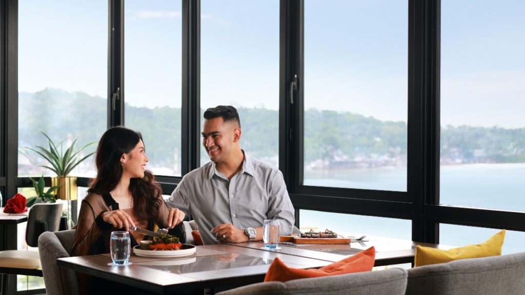 Mercure dan Ibis Samarinda tawarkan liburan keluarga seru selama long weekend tahun 2025 (dok. Mercure Samarinda)