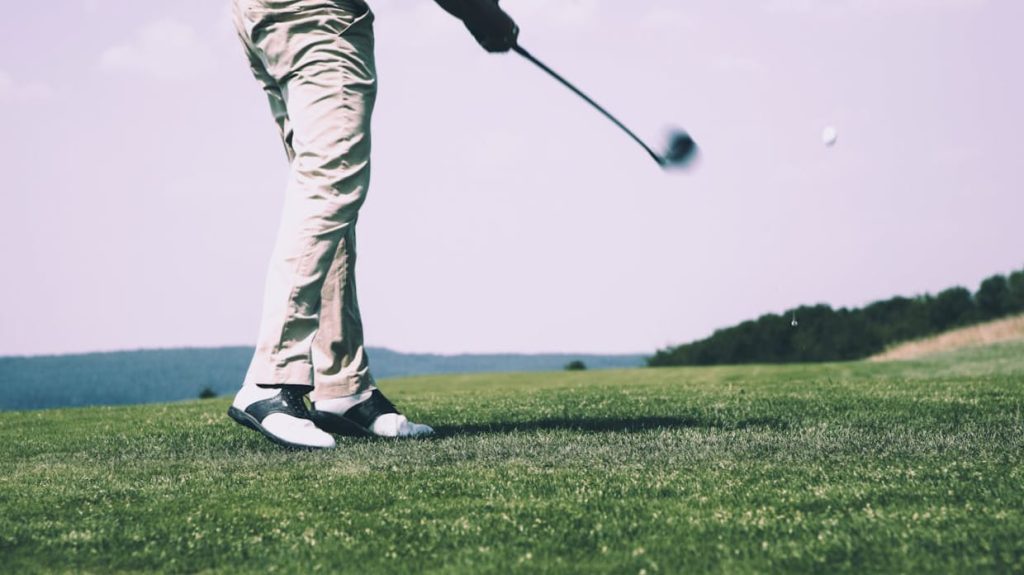 Golf Junior Indonesia