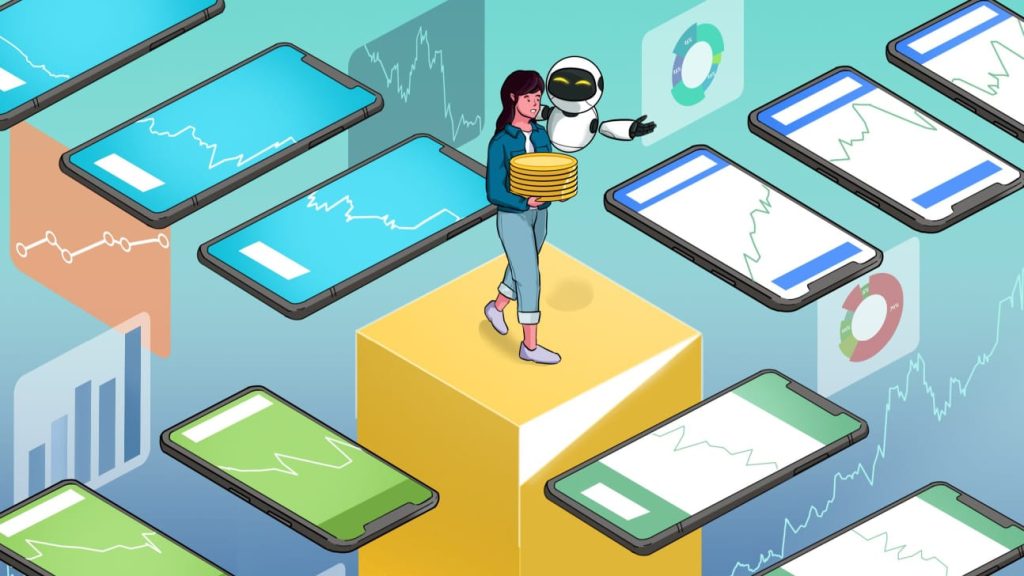 Strategi Investasi Cerdas di Era Digital Strategi Investasi