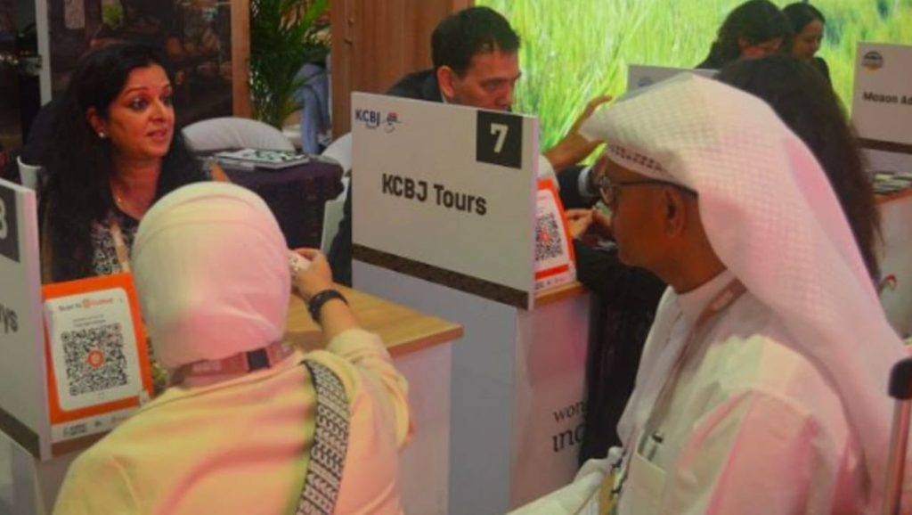 Arabian Travel Market