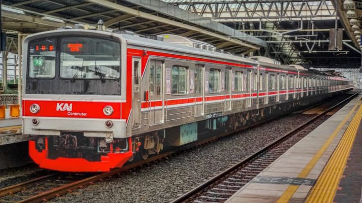 Kilas Balik Awal Operasi Kereta Api, Saat Rel Bersanding dengan Hewan Ternak Sejarah Kereta Api