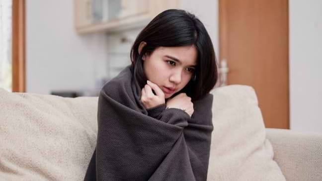 Kenapa Sering Kedinginan Padahal Cuaca Biasa Saja? Kedinginan Tanpa Alasan