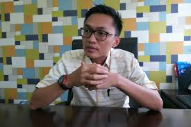 Respon Tarif AS, Aminuddin Dorong Revitalisasi Industri RI