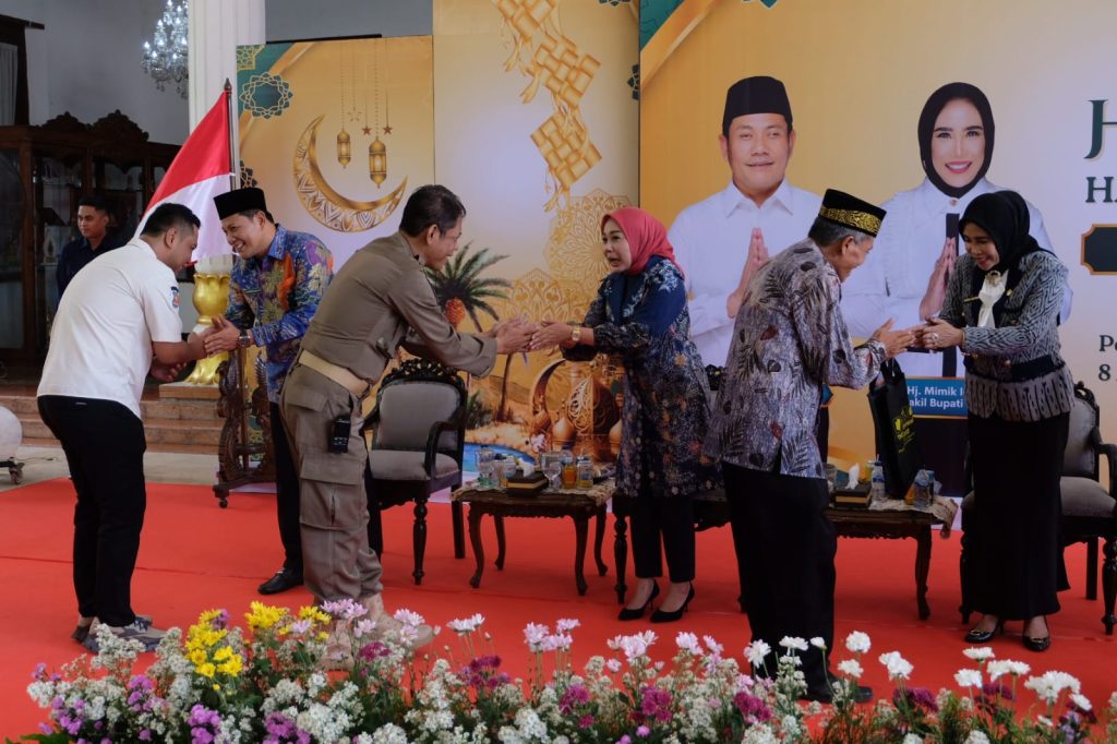 Pemkab Sidoarjo