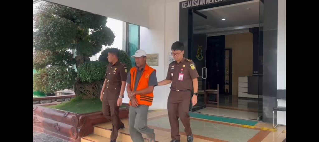 Kejaksaan Negeri Kabupaten Kediri