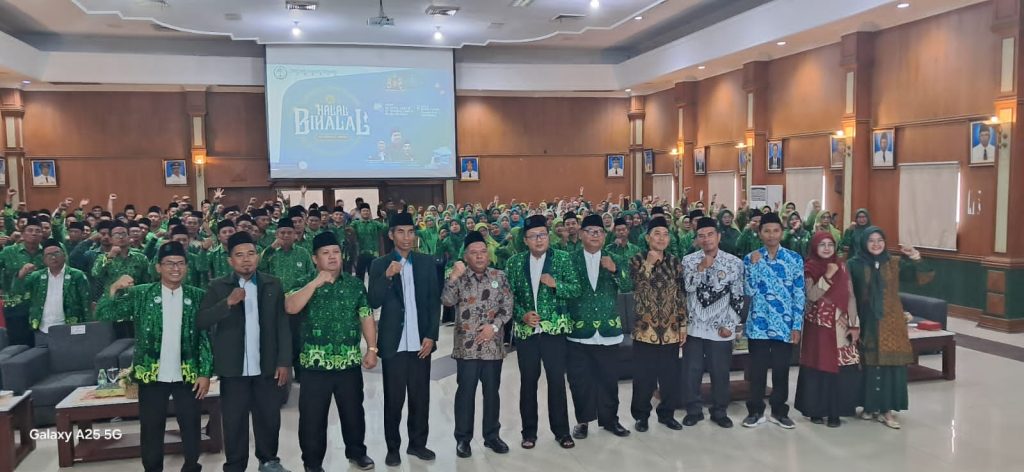 PC Pergunu Jombang