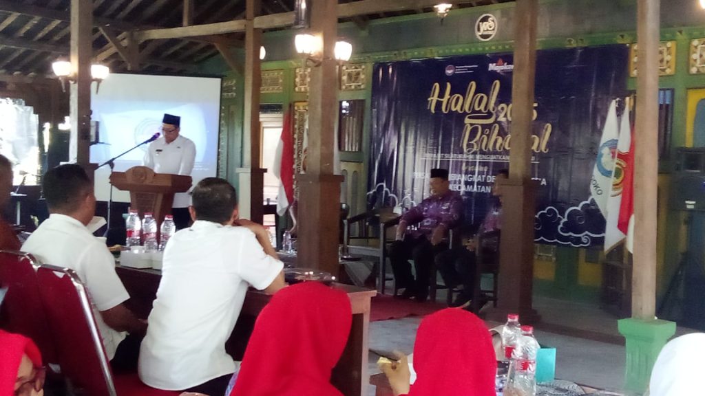PPDI Kecamatan Sooko