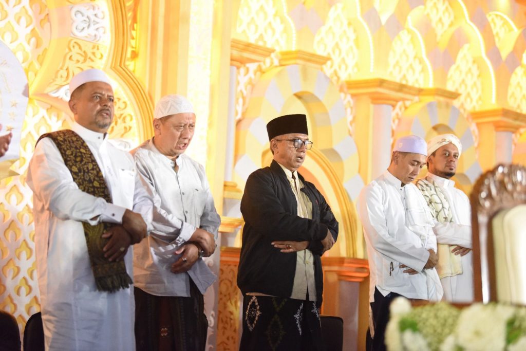 Wakil Wali Kota Kediri, Qowimuddin