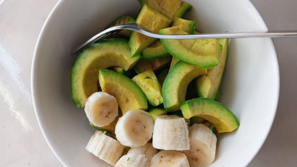 Jus Pagi Favorit, Sehat, Segar, Praktis! Jus Buah Segar