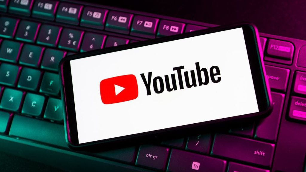 YouTube Edukasi