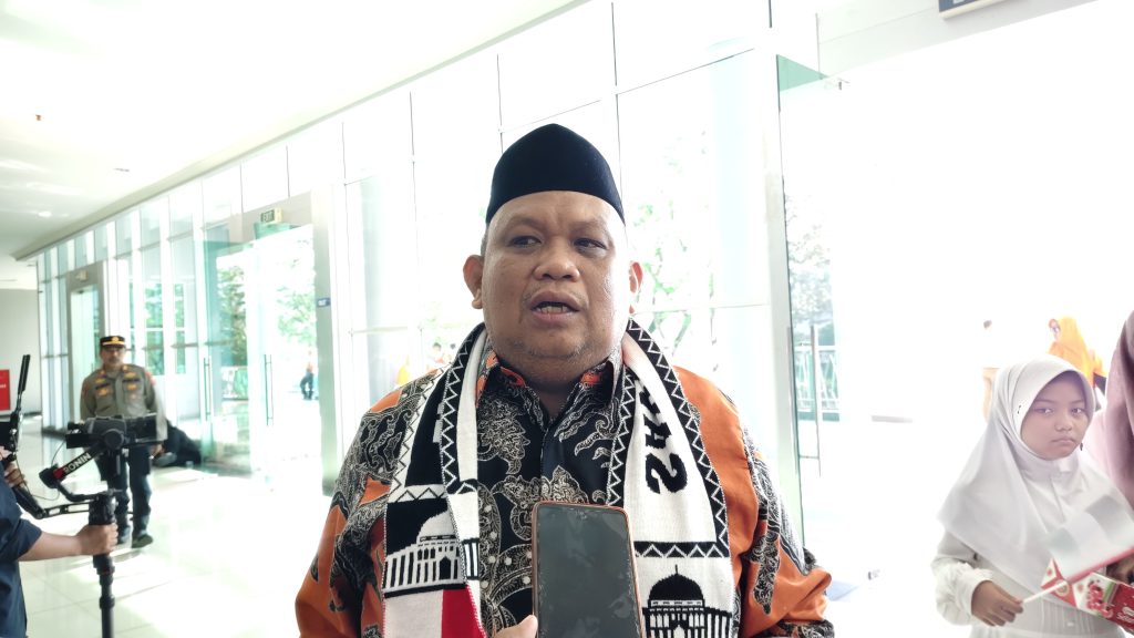 Agusriansyah Ridwan, Sekretaris Fraksi PKS DPRD Kaltim