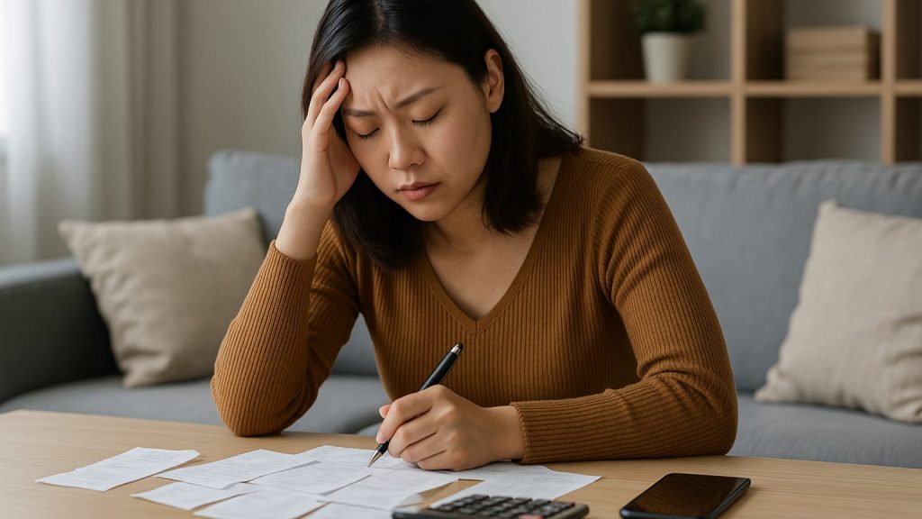 Awal bulan produktif