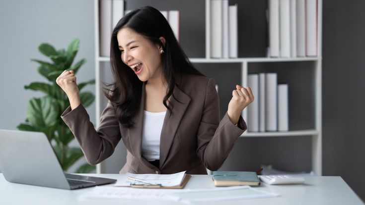 Tips Menjaga Semangat Kerja di Awal Bulan Bangun Semangat