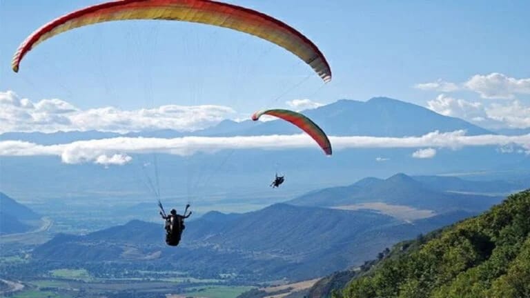 Wisata Adrenalin di Indonesia, Tempat untuk Pecinta Petualangan Destinasi Adrenalin