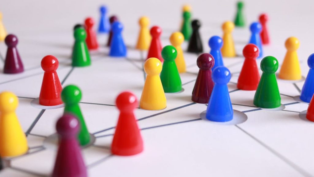 Strategi Membangun Networking yang Bermanfaat Strategi Networking