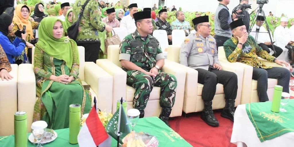 Legislator DPRD Kalimantan Timur dari Fraksi PKB, Sulasih