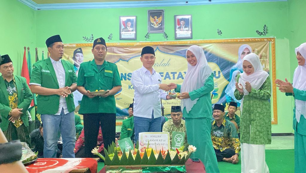 Muhammad Al Barra, Bupati Mojokerto