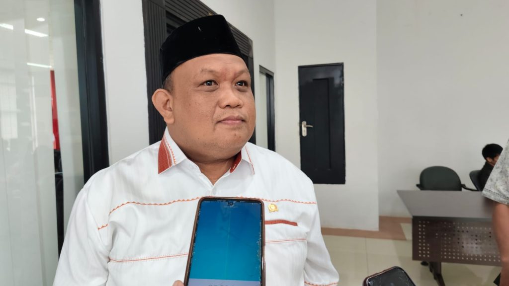 Agusriansyah Dorong Insentif dan Sinergi Pokdarwis-BUMDes untuk Pariwisata Berau Agusriansyah Ridwan, Anggota DPRD Kaltim
