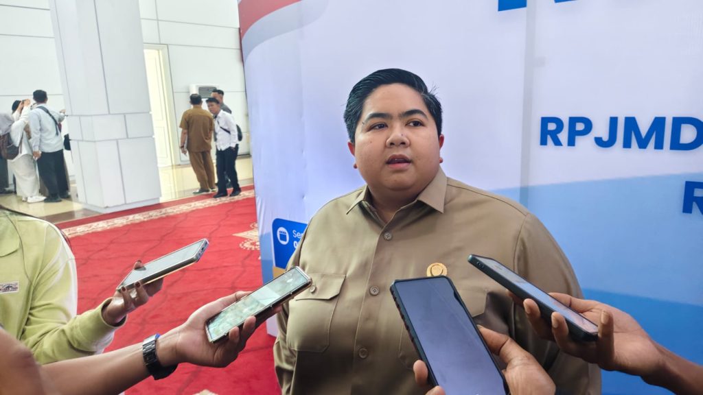 Ananda Emira Moeis, Wakil Ketua DPRD Kaltim