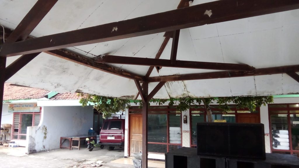 Desa Parengan