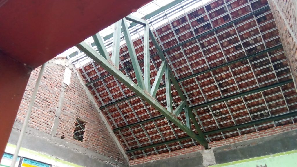 SDN Wates 6 Mojokerto