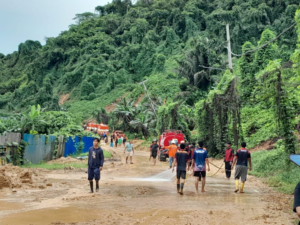 Gunung Loa Duri