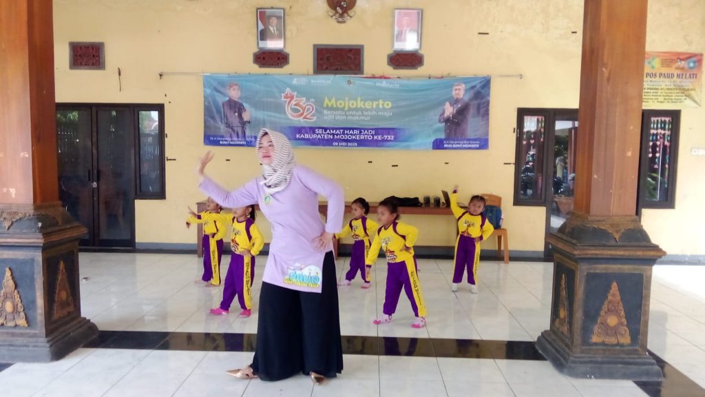 PAUD Melati