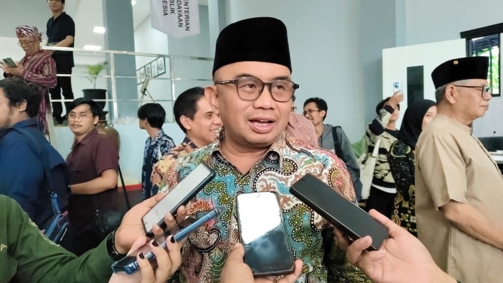 Anggota Komisi IV DPRD Kaltim, Fadly Imawan