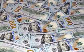 Negosiasi AS-China Dorong Dolar, Rupiah Berpotensi Melemah