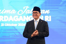 Indonesia Dukung Reformasi WTO Demi Perdagangan Adil