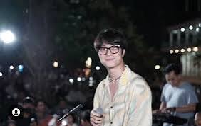 Konser Dikta & Chef Willgoz Meriahkan Pesta Kuliner Sedaap di Tasik
