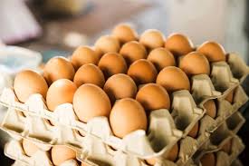 Harga Telur dan Bawang Merah Turun, Konsumen Bernapas Lega