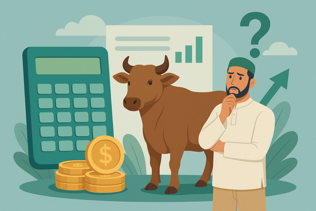 Siapa yang Wajib Berqurban? Ini Batasan Mampu Menurut Syariat